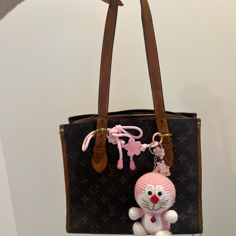 Louis Vuitton Monogram Purse